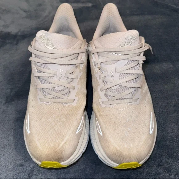 Hoka Clifton 9 Nimbus Cloud Ice Water Size 10.5 D Wide Women’s - Picture 1 of 5